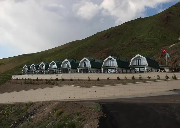 Ve Hotels Palandoken Erzurum