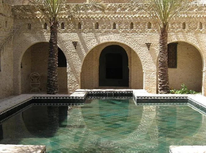 Bed and Breakfast Dar Nejma à Tozeur