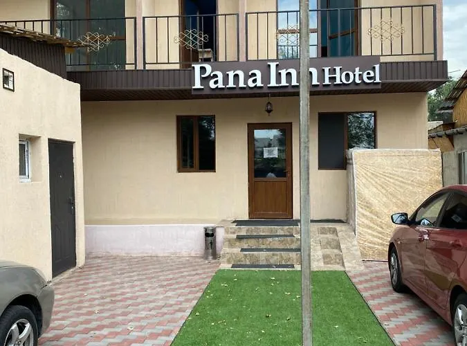 Pana Inn Almaty