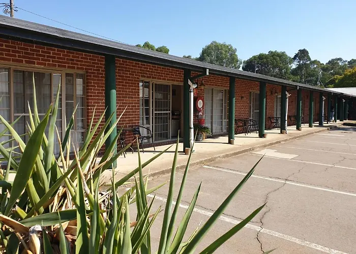 Murrumbateman Country Inn