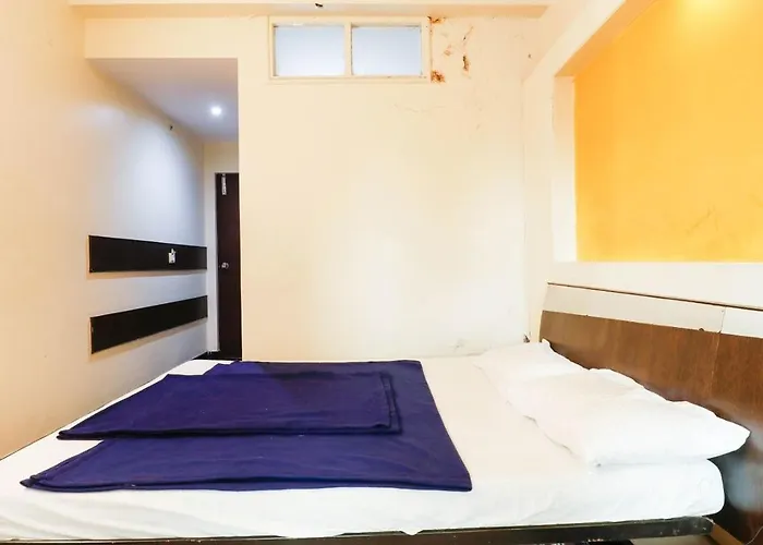 Prestige Residency Hotel Bangalore