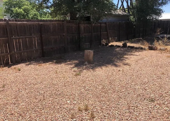 El Nopal Casita-Close To Sul Ross State University Alpine