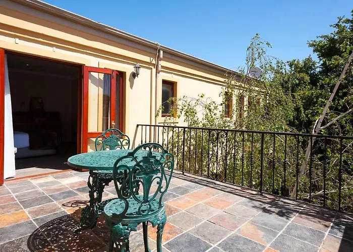 Evertsdal Guesthouse Durbanville