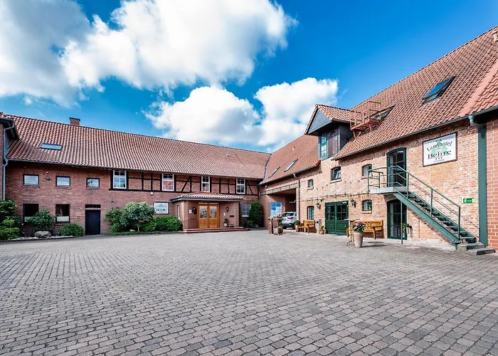 Landhotel Behre Lehrte