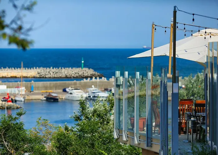 Hotel Le Premier Constanţa