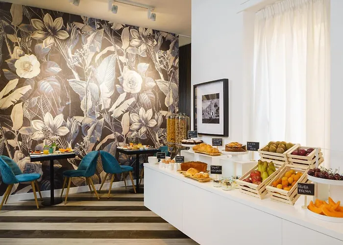 Birkin Marina Hotel Cagliari