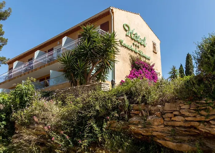 Hôtel Corniche du Liouquet La Ciotat
