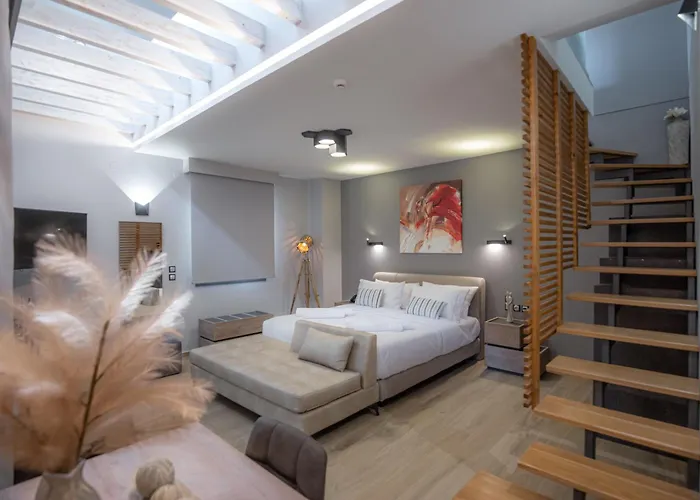 Aparthotel The Victoria Lefkada