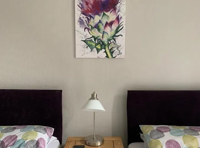 Eastdene Guest House Inverness