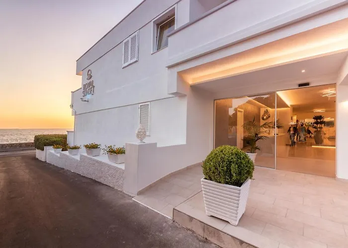 Royal Sunset Hotel Forio 