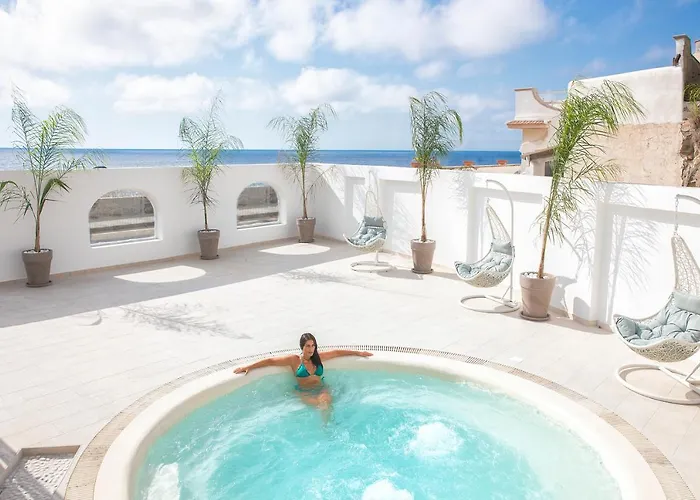 Royal Sunset Hotel Forio 
