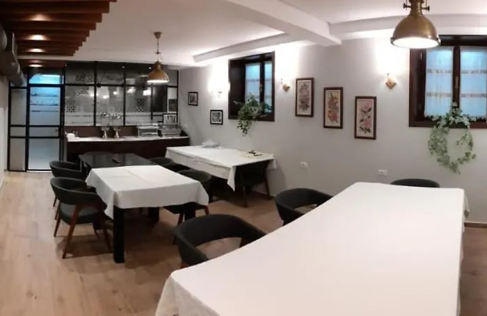 Hotel Permeti