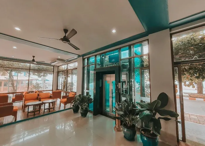 Win Hotel Koh Samui