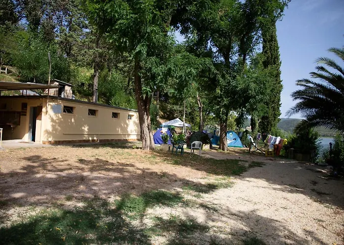 Scacco Matto Hotel Baschi