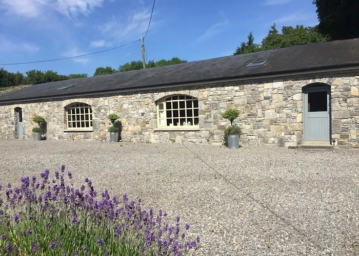 Clonalis House - Guesthouse Castlerea