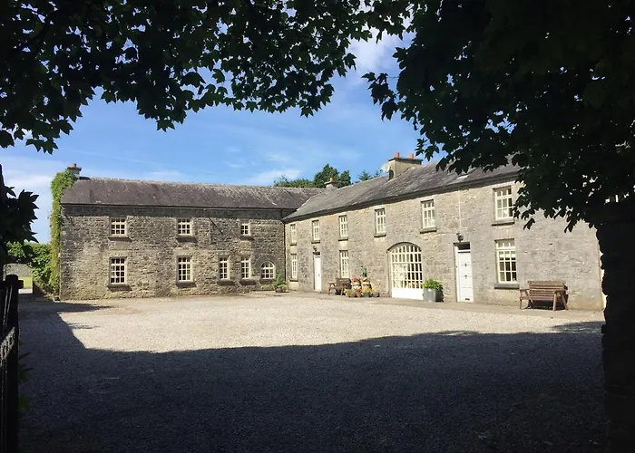 Clonalis House - Guesthouse Castlerea