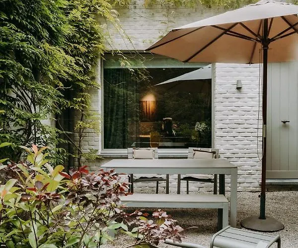Marcel De Gand Business & Travel Bed and Breakfast