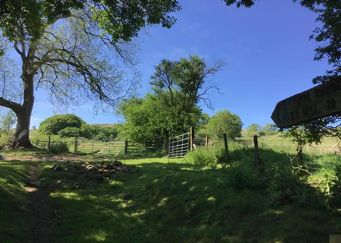 Sayang House Bed & Breakfast Church Stretton