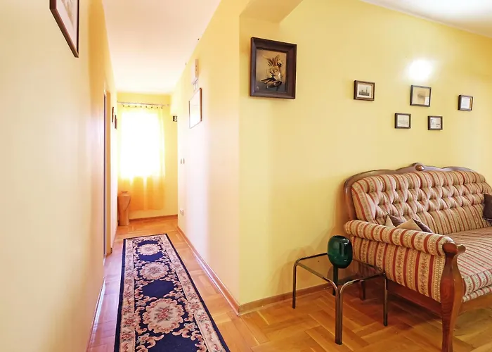 Villa Tower Gardos Belgrade