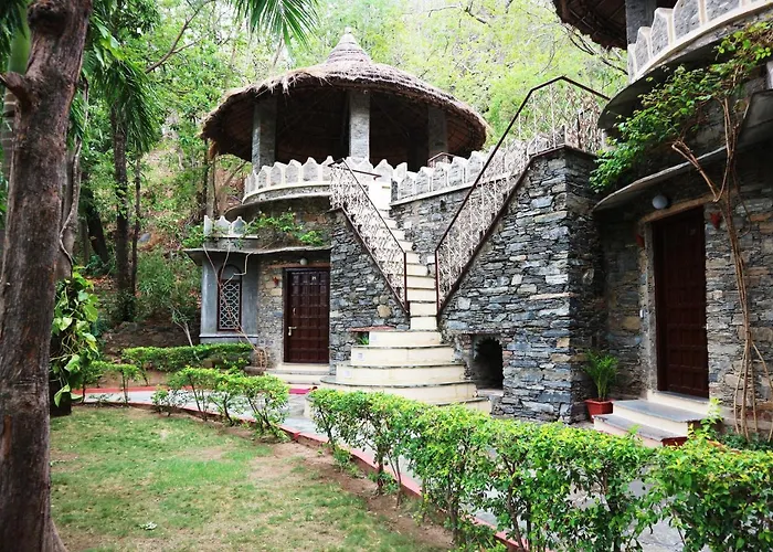 The Aodhi Hotel Udaipur