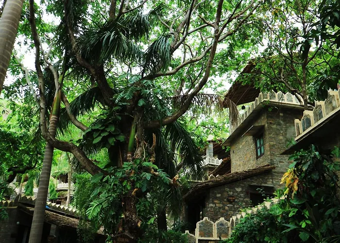 The Aodhi Hotel Udaipur