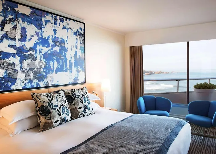 Sofitel Biarritz Le Miramar Thalassa