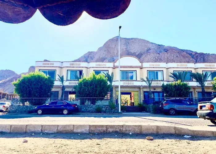 Neptune Residence Dahab
