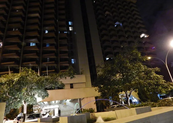 Jk Apart Hotel - Kubitschek Plaza Brasília