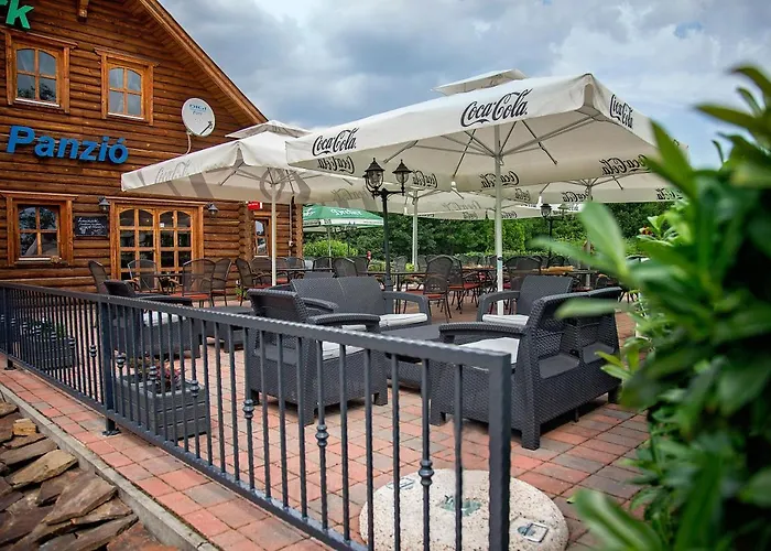 Grand Slam Park Inn Budapest