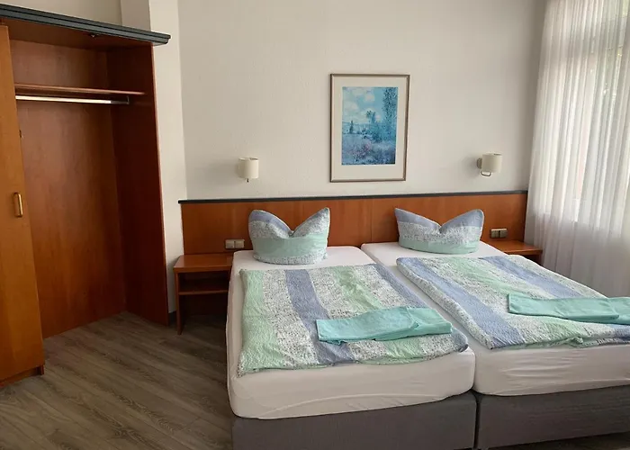 Hotel Birkenwerder