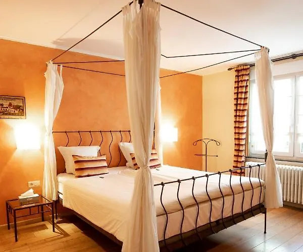 Gourmet Hotel Zur Post St. Vith