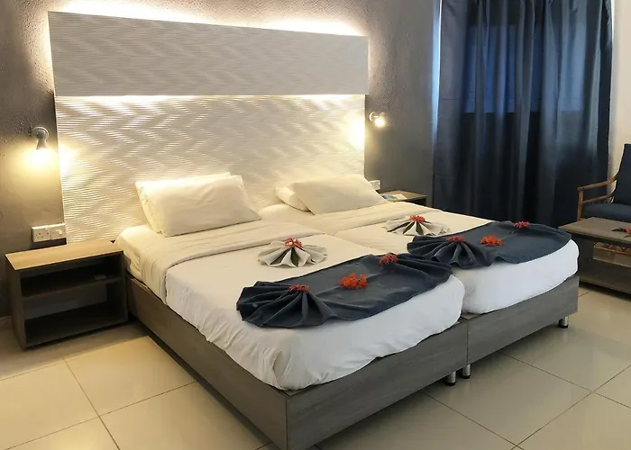 Palma Rima Hotel Kotu