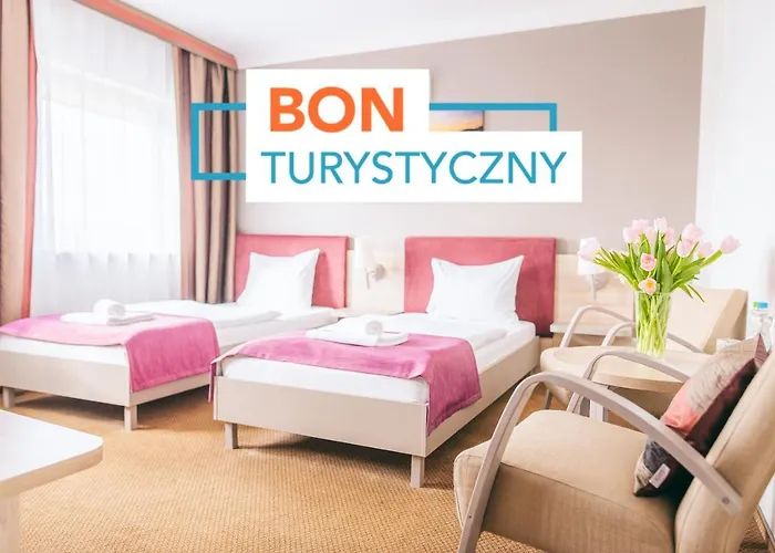 Hotel Forum Rzeszow