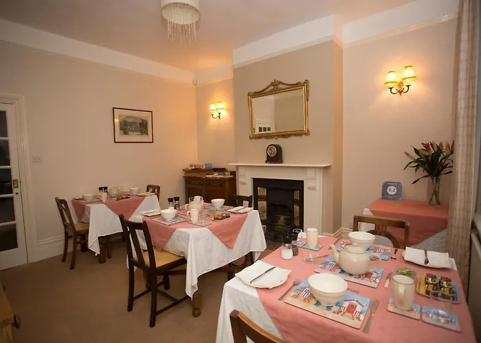 Sunnycroft Bed & Breakfast Deal