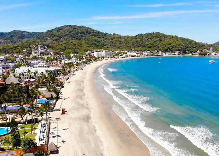 Bungalows Maria Teresa Rincón de Guayabitos