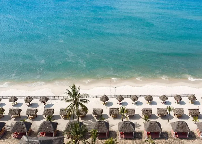 South Beach Resort Dar es Salaam