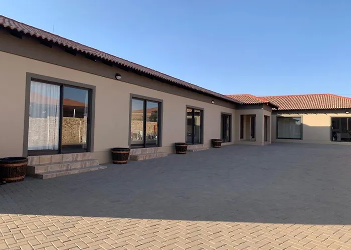 Bread & Barrel Eureka Kimberley Hotel