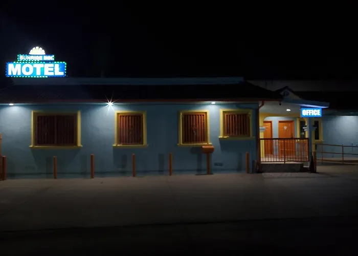 Sunrise Inn South Gate