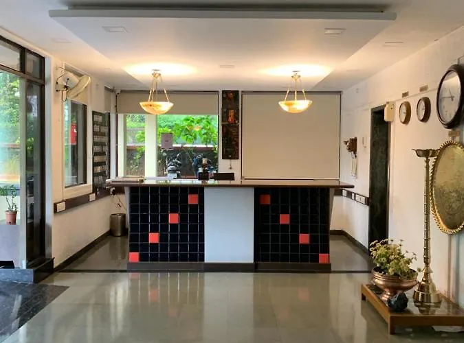 Honeybee Resort Lonavala