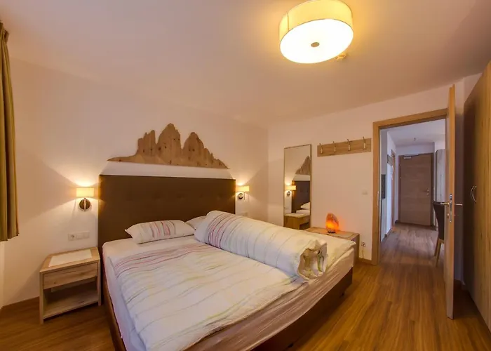 Residence Silvia Innichen