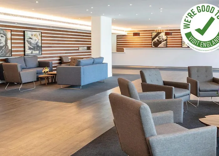 St Giles Heathrow - A St Giles Hotel Feltham
