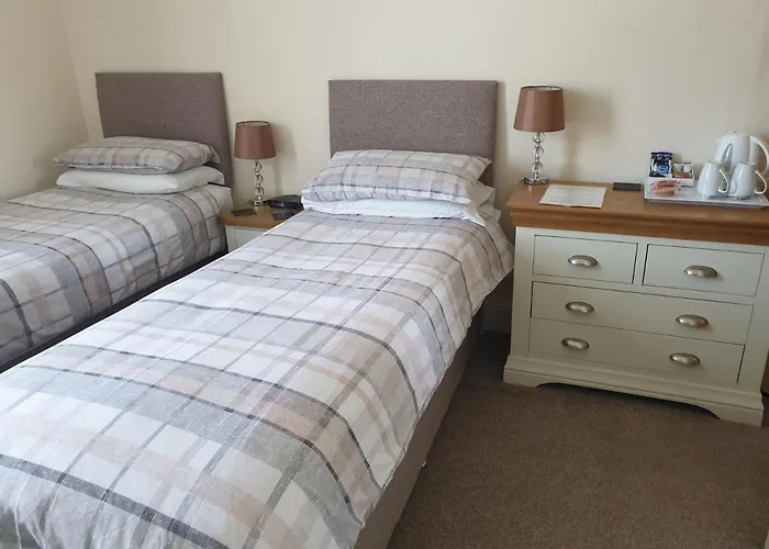 Crofton Guest House Weymouth