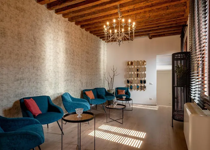 La Finestra Sulle Beccarie Hotel Venice
