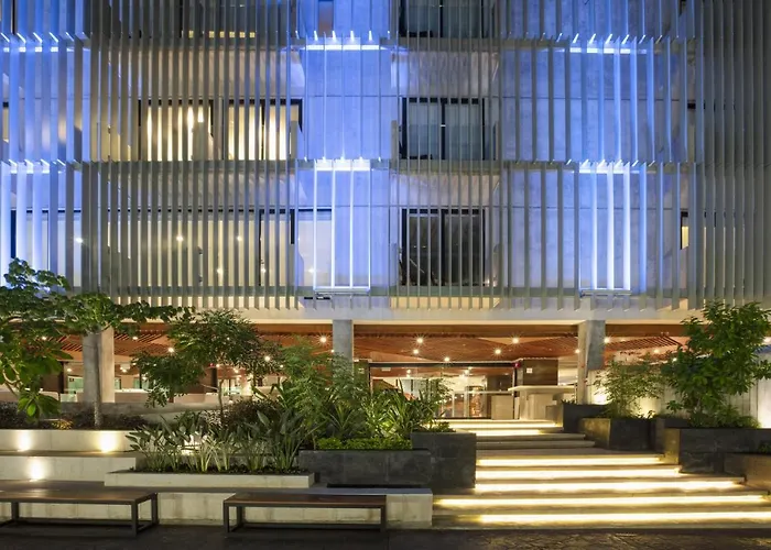 Mex Hoteles Cancún