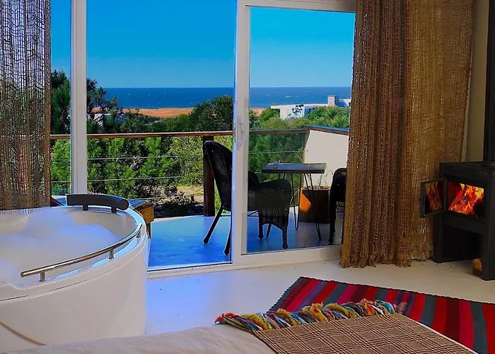 La Viuda De Jose Ignacio Hotel