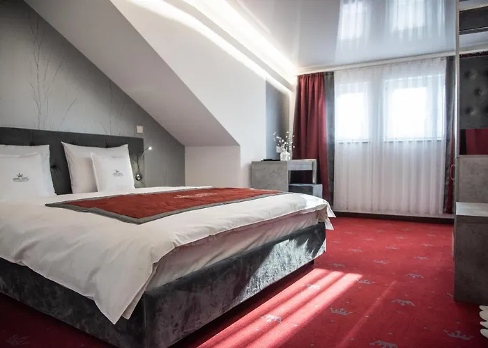 Hotel Royal Karlsruhe