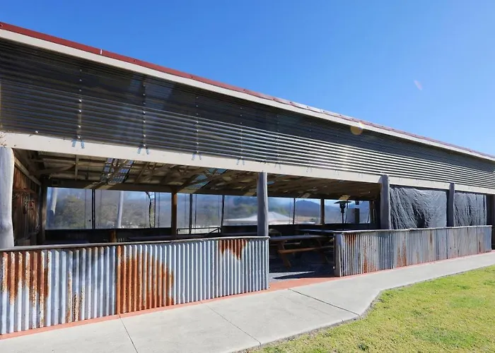 Tenterfield Motor Inn
