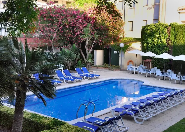 Hotel Yola Altafulla