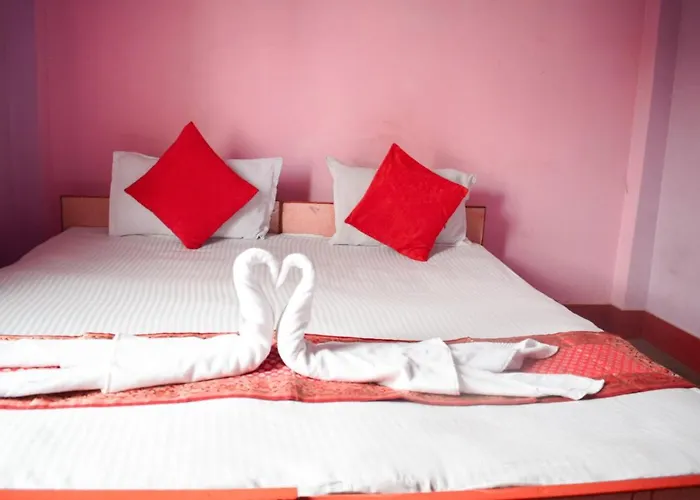Family Guest House Varanasi