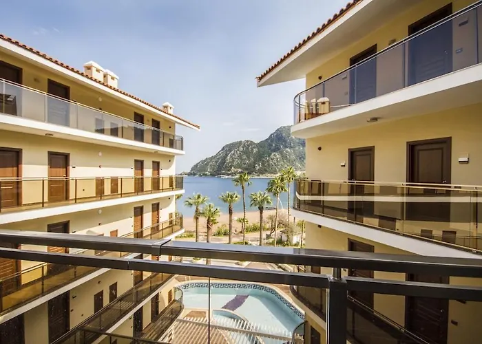 Hotel Sea Star Marmaris - Adult Only